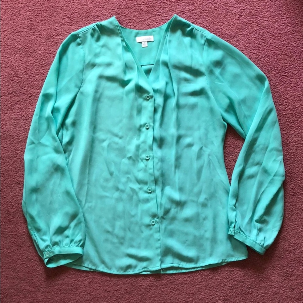 Blouse